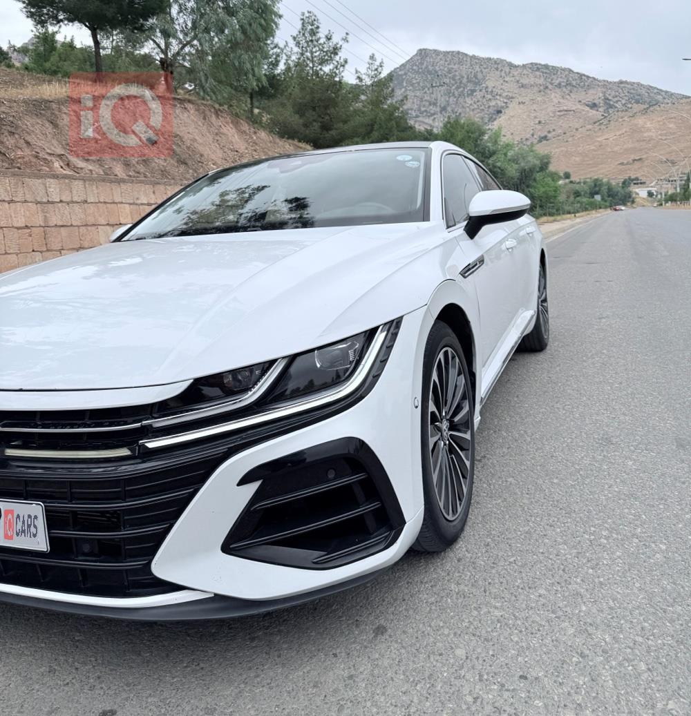 ڤۆڵکسواگن ئارتیۆن